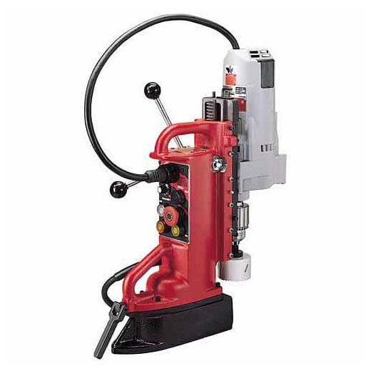 Milwaukee; 427020 Compact Portable, 1/2 in Chuck, 11/8 hp, 2 in Drill